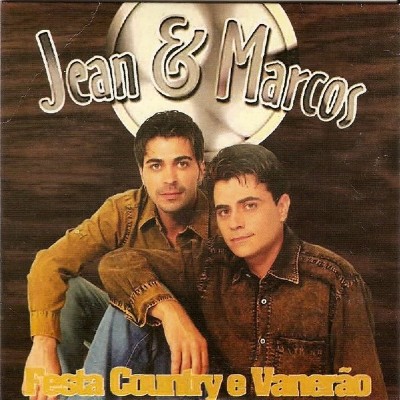 JEAN & MARCOS