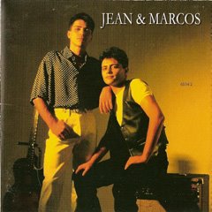 JEAN & MARCOS