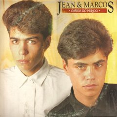 JEAN & MARCOS